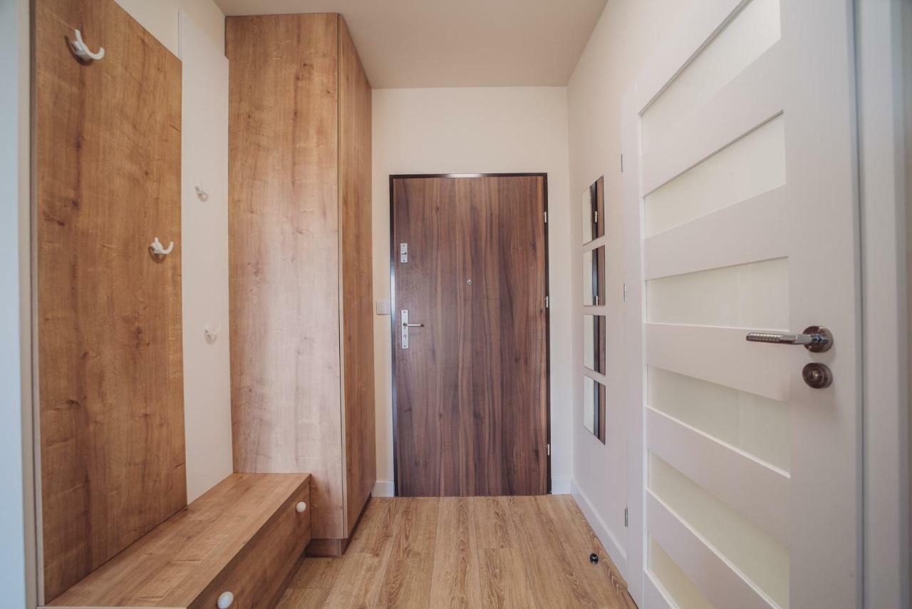 Apartament Niko Stary Toruń